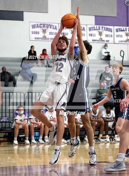 Thumbnail 2 in Charlotte Latin @ Ardrey Kell photogallery.