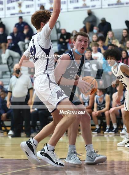 Thumbnail 3 in Charlotte Latin @ Ardrey Kell photogallery.