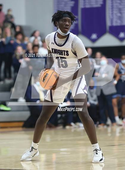 Thumbnail 2 in Charlotte Latin @ Ardrey Kell photogallery.