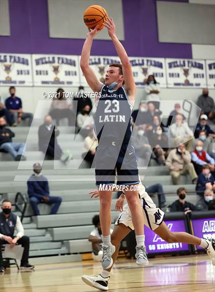 Thumbnail 3 in Charlotte Latin @ Ardrey Kell photogallery.