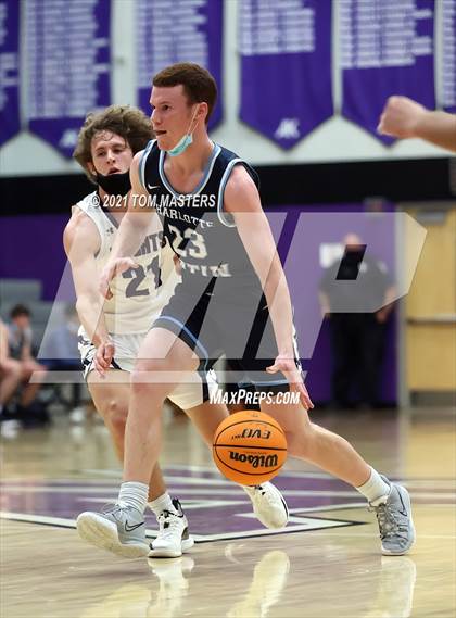 Thumbnail 1 in Charlotte Latin @ Ardrey Kell photogallery.