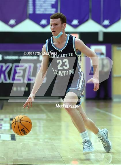 Thumbnail 3 in Charlotte Latin @ Ardrey Kell photogallery.
