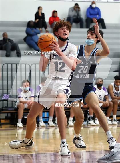 Thumbnail 3 in Charlotte Latin @ Ardrey Kell photogallery.