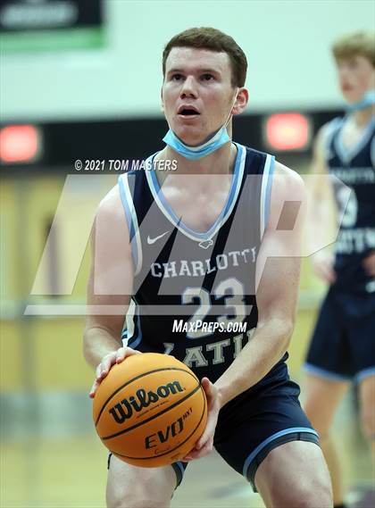 Thumbnail 1 in Charlotte Latin @ Ardrey Kell photogallery.