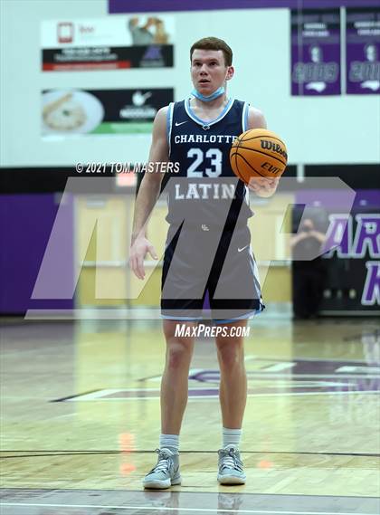 Thumbnail 1 in Charlotte Latin @ Ardrey Kell photogallery.