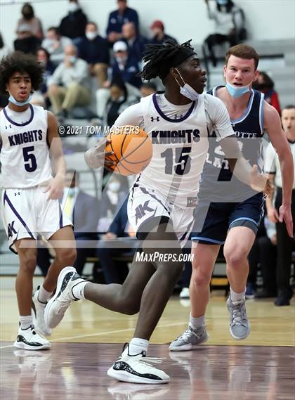 Thumbnail 2 in Charlotte Latin @ Ardrey Kell photogallery.