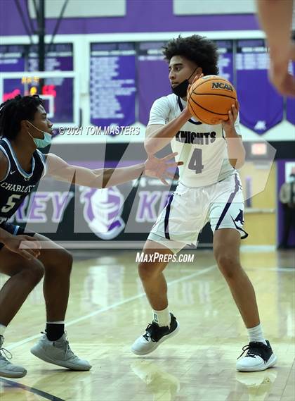Thumbnail 3 in Charlotte Latin @ Ardrey Kell photogallery.