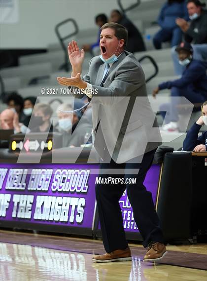 Thumbnail 3 in Charlotte Latin @ Ardrey Kell photogallery.