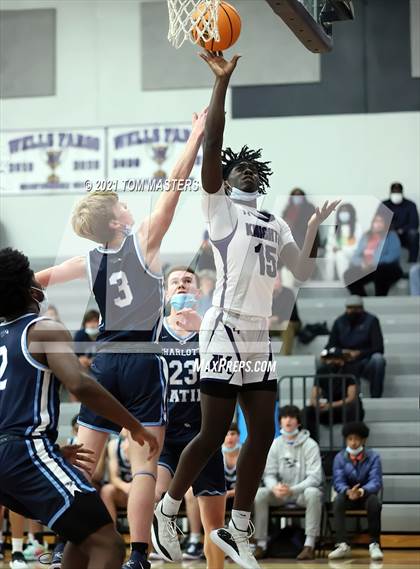 Thumbnail 1 in Charlotte Latin @ Ardrey Kell photogallery.