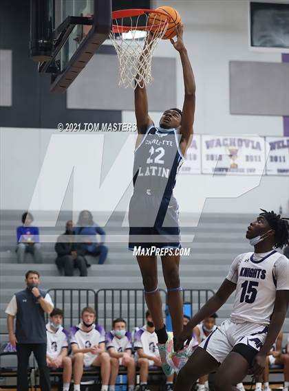 Thumbnail 3 in Charlotte Latin @ Ardrey Kell photogallery.
