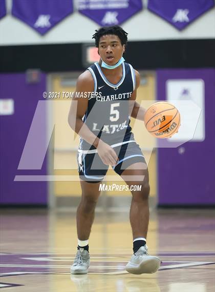 Thumbnail 3 in Charlotte Latin @ Ardrey Kell photogallery.