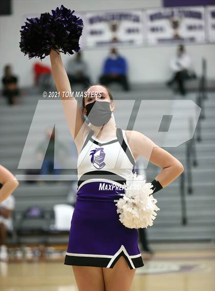 Thumbnail 2 in Charlotte Latin @ Ardrey Kell photogallery.