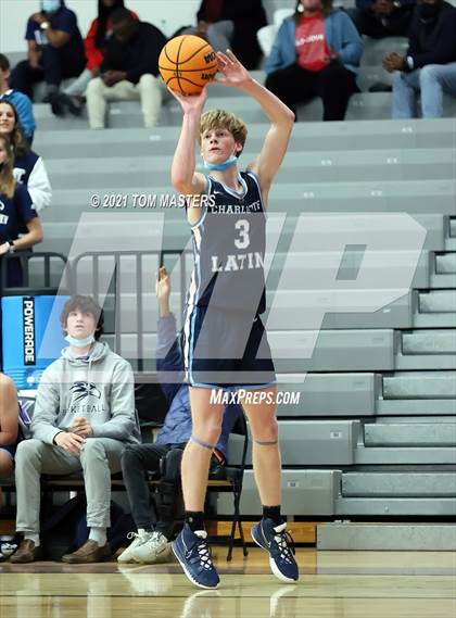 Thumbnail 3 in Charlotte Latin @ Ardrey Kell photogallery.