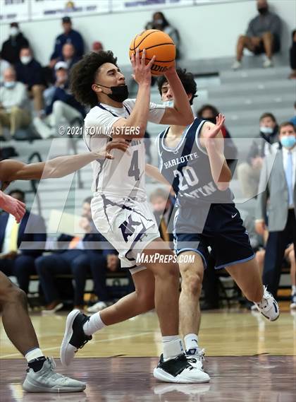 Thumbnail 2 in Charlotte Latin @ Ardrey Kell photogallery.