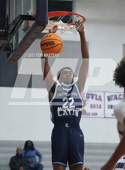 Thumbnail 1 in Charlotte Latin @ Ardrey Kell photogallery.