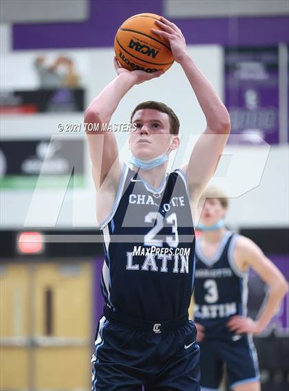 Thumbnail 3 in Charlotte Latin @ Ardrey Kell photogallery.