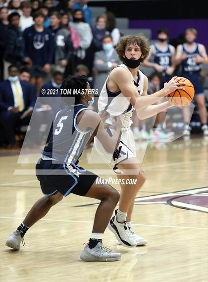 Thumbnail 3 in Charlotte Latin @ Ardrey Kell photogallery.