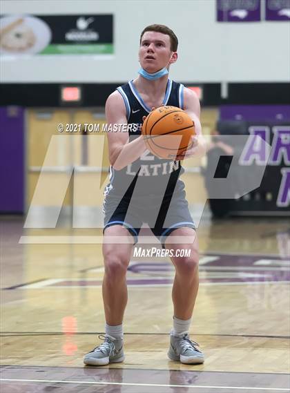 Thumbnail 2 in Charlotte Latin @ Ardrey Kell photogallery.