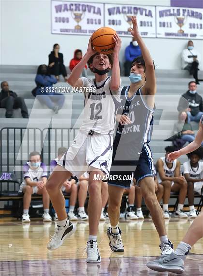 Thumbnail 1 in Charlotte Latin @ Ardrey Kell photogallery.