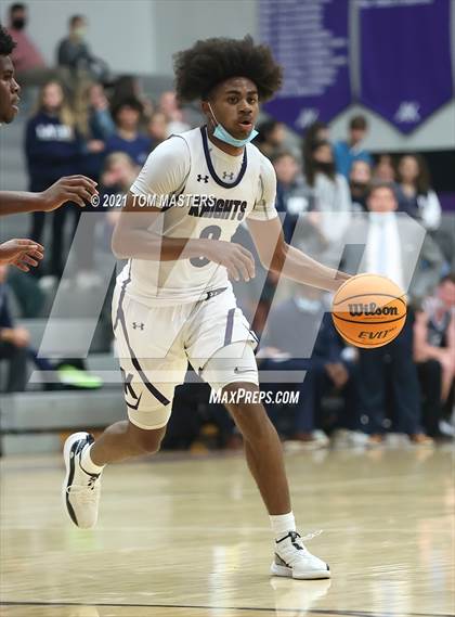 Thumbnail 1 in Charlotte Latin @ Ardrey Kell photogallery.