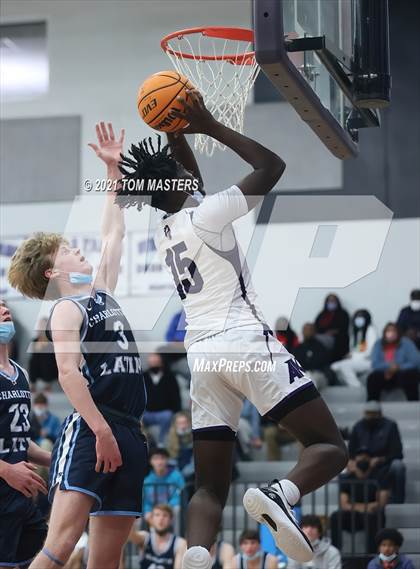 Thumbnail 1 in Charlotte Latin @ Ardrey Kell photogallery.