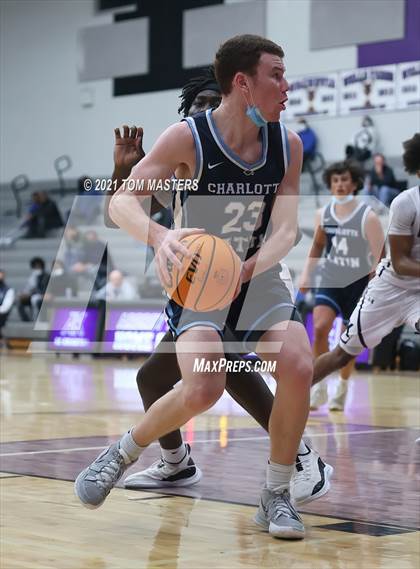 Thumbnail 3 in Charlotte Latin @ Ardrey Kell photogallery.