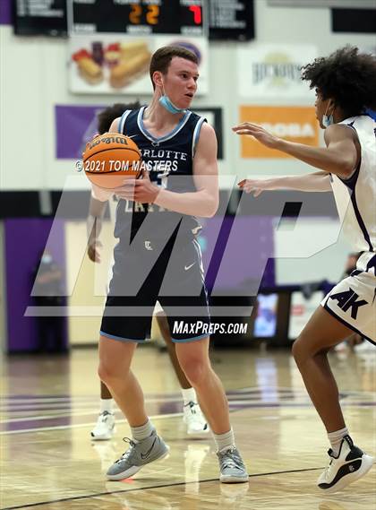 Thumbnail 2 in Charlotte Latin @ Ardrey Kell photogallery.