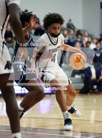 Thumbnail 3 in Charlotte Latin @ Ardrey Kell photogallery.