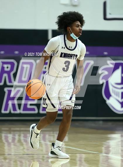 Thumbnail 1 in Charlotte Latin @ Ardrey Kell photogallery.