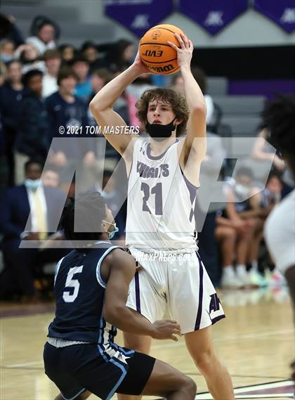 Thumbnail 1 in Charlotte Latin @ Ardrey Kell photogallery.
