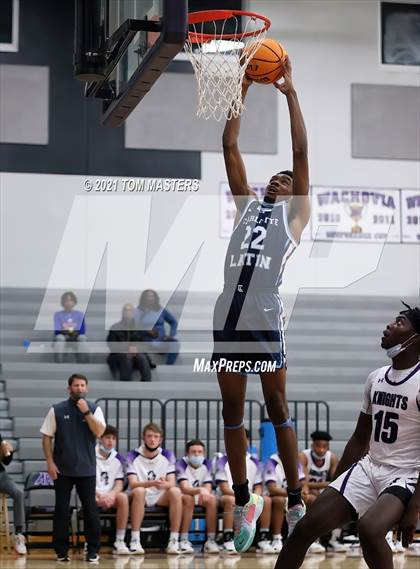 Thumbnail 2 in Charlotte Latin @ Ardrey Kell photogallery.