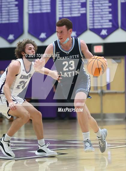 Thumbnail 3 in Charlotte Latin @ Ardrey Kell photogallery.