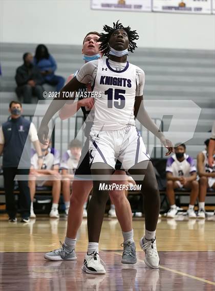 Thumbnail 3 in Charlotte Latin @ Ardrey Kell photogallery.