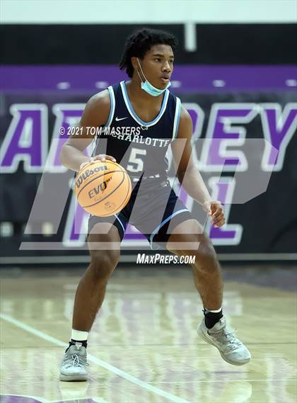 Thumbnail 3 in Charlotte Latin @ Ardrey Kell photogallery.