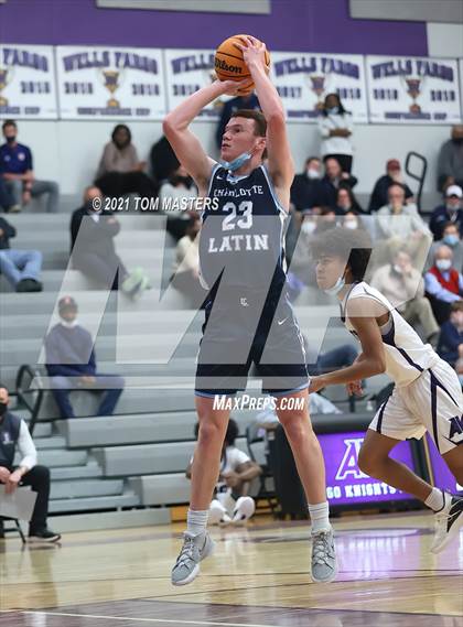 Thumbnail 1 in Charlotte Latin @ Ardrey Kell photogallery.