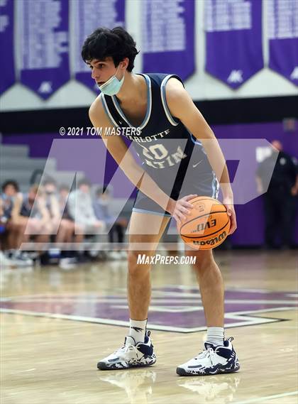 Thumbnail 2 in Charlotte Latin @ Ardrey Kell photogallery.