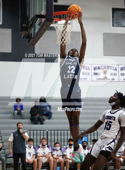 Thumbnail 1 in Charlotte Latin @ Ardrey Kell photogallery.