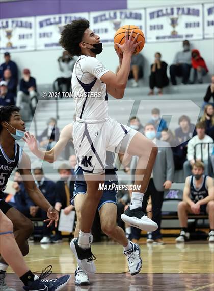 Thumbnail 1 in Charlotte Latin @ Ardrey Kell photogallery.