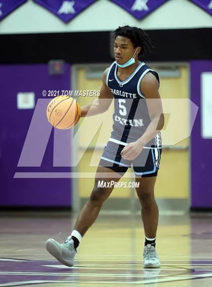 Thumbnail 2 in Charlotte Latin @ Ardrey Kell photogallery.