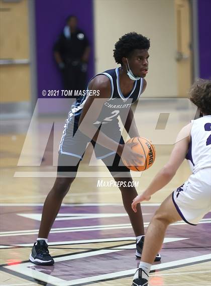 Thumbnail 3 in Charlotte Latin @ Ardrey Kell photogallery.