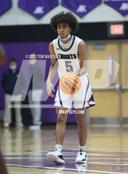 Thumbnail 3 in Charlotte Latin @ Ardrey Kell photogallery.