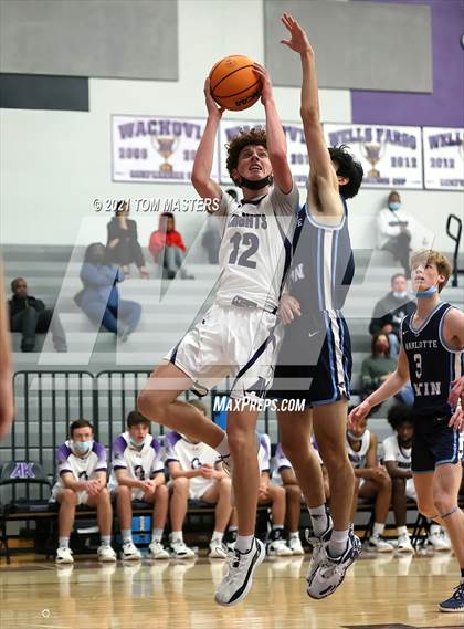 Thumbnail 3 in Charlotte Latin @ Ardrey Kell photogallery.