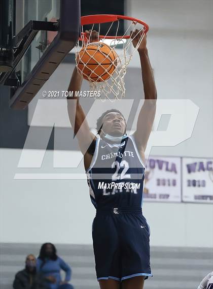 Thumbnail 3 in Charlotte Latin @ Ardrey Kell photogallery.