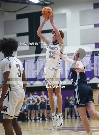 Thumbnail 3 in Charlotte Latin @ Ardrey Kell photogallery.