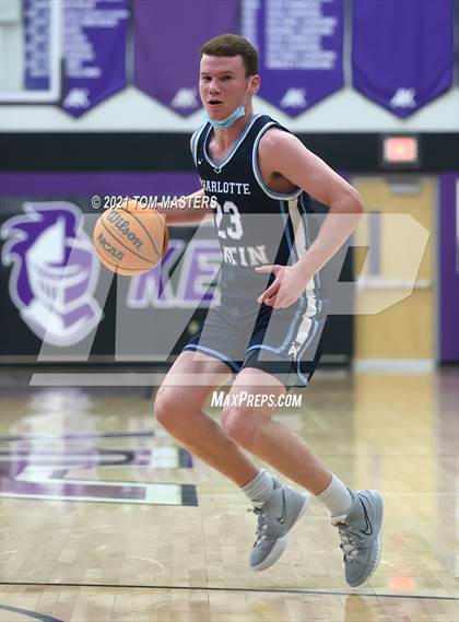 Thumbnail 1 in Charlotte Latin @ Ardrey Kell photogallery.