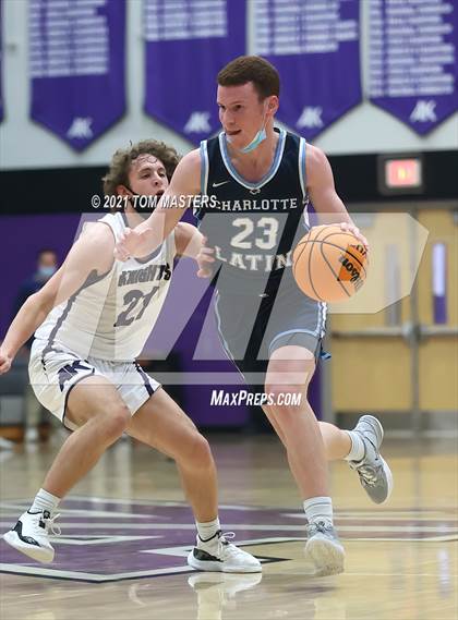 Thumbnail 1 in Charlotte Latin @ Ardrey Kell photogallery.