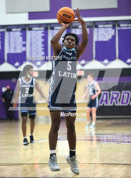 Thumbnail 2 in Charlotte Latin @ Ardrey Kell photogallery.