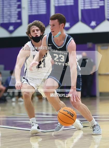Thumbnail 3 in Charlotte Latin @ Ardrey Kell photogallery.