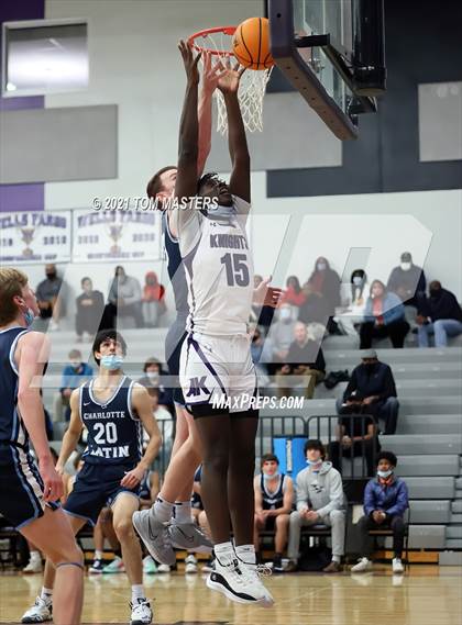 Thumbnail 2 in Charlotte Latin @ Ardrey Kell photogallery.
