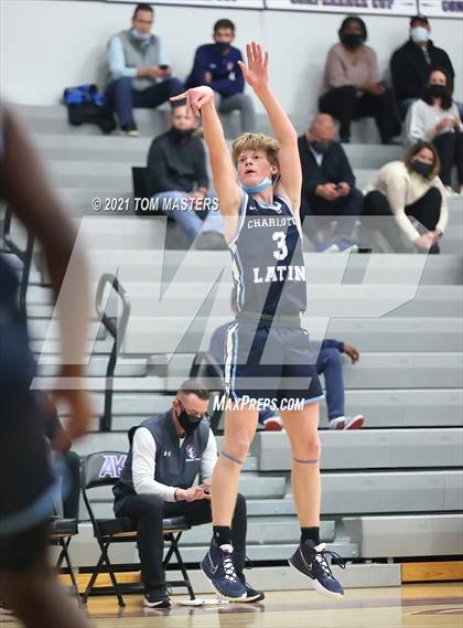Thumbnail 1 in Charlotte Latin @ Ardrey Kell photogallery.